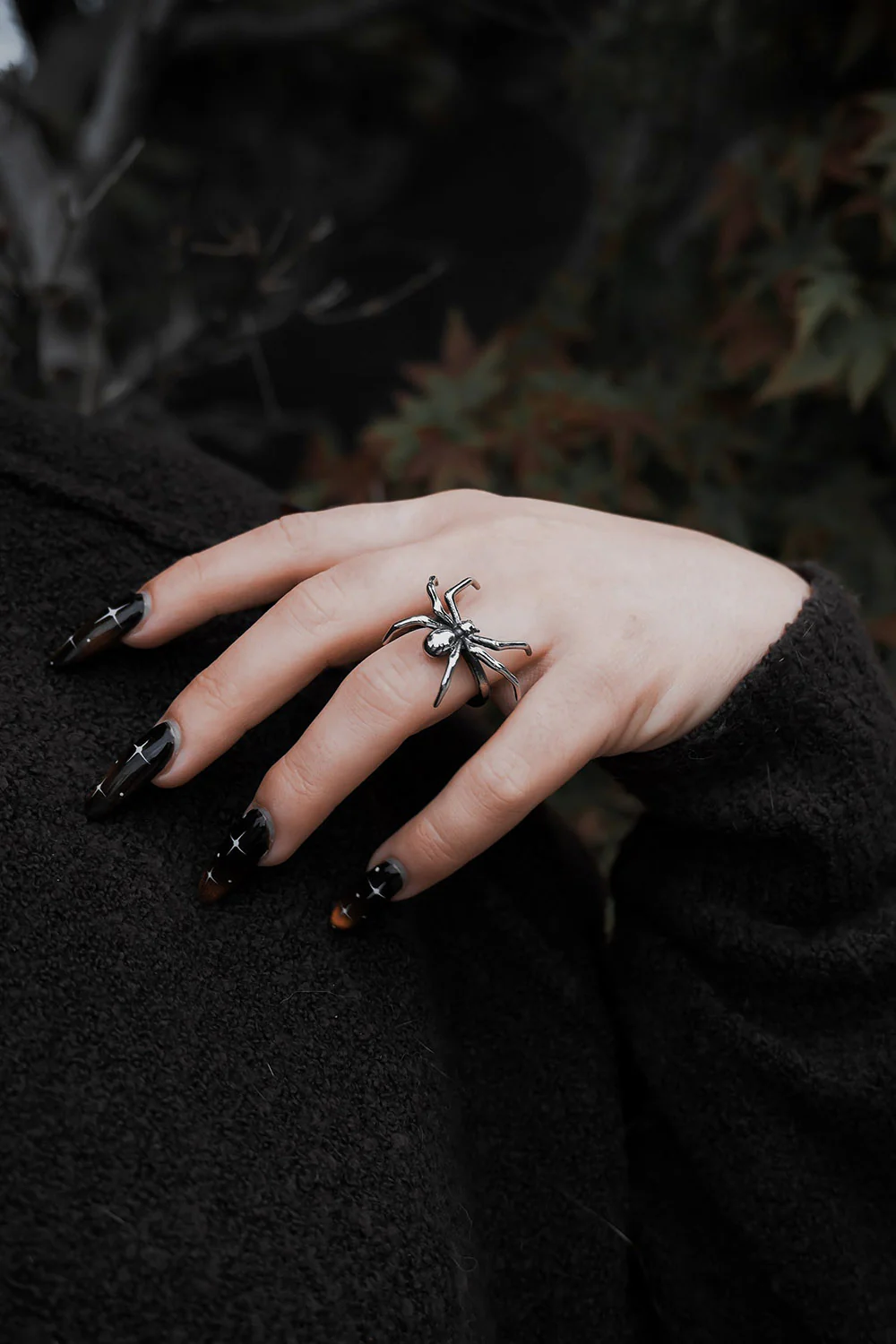Aranea Ring - Image 8