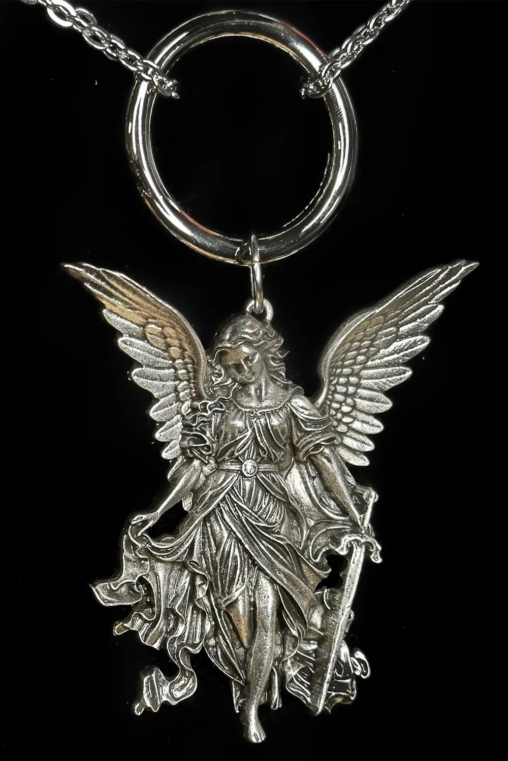 Archangel Necklace - Image 3