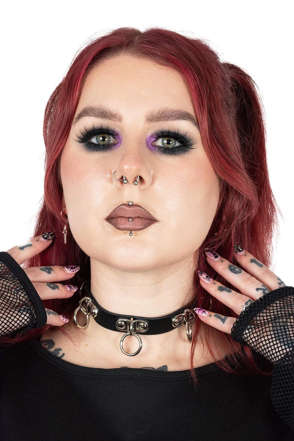 Aredne Choker - Image 8