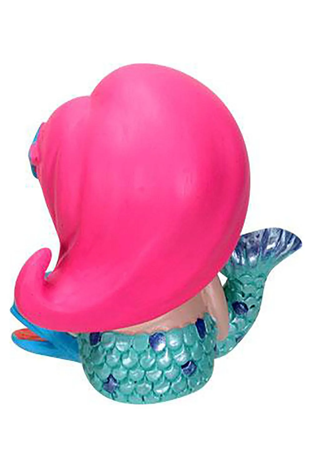 Ariel the Dead Mermaid Statue - Image 3