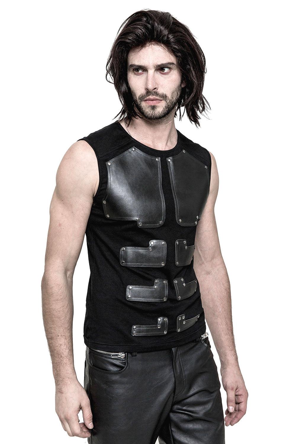 Armour Sleeveless Top - Image 2