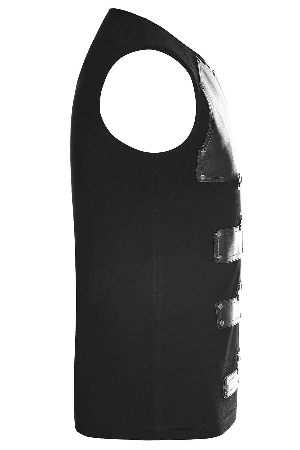 Armour Sleeveless Top - Image 5
