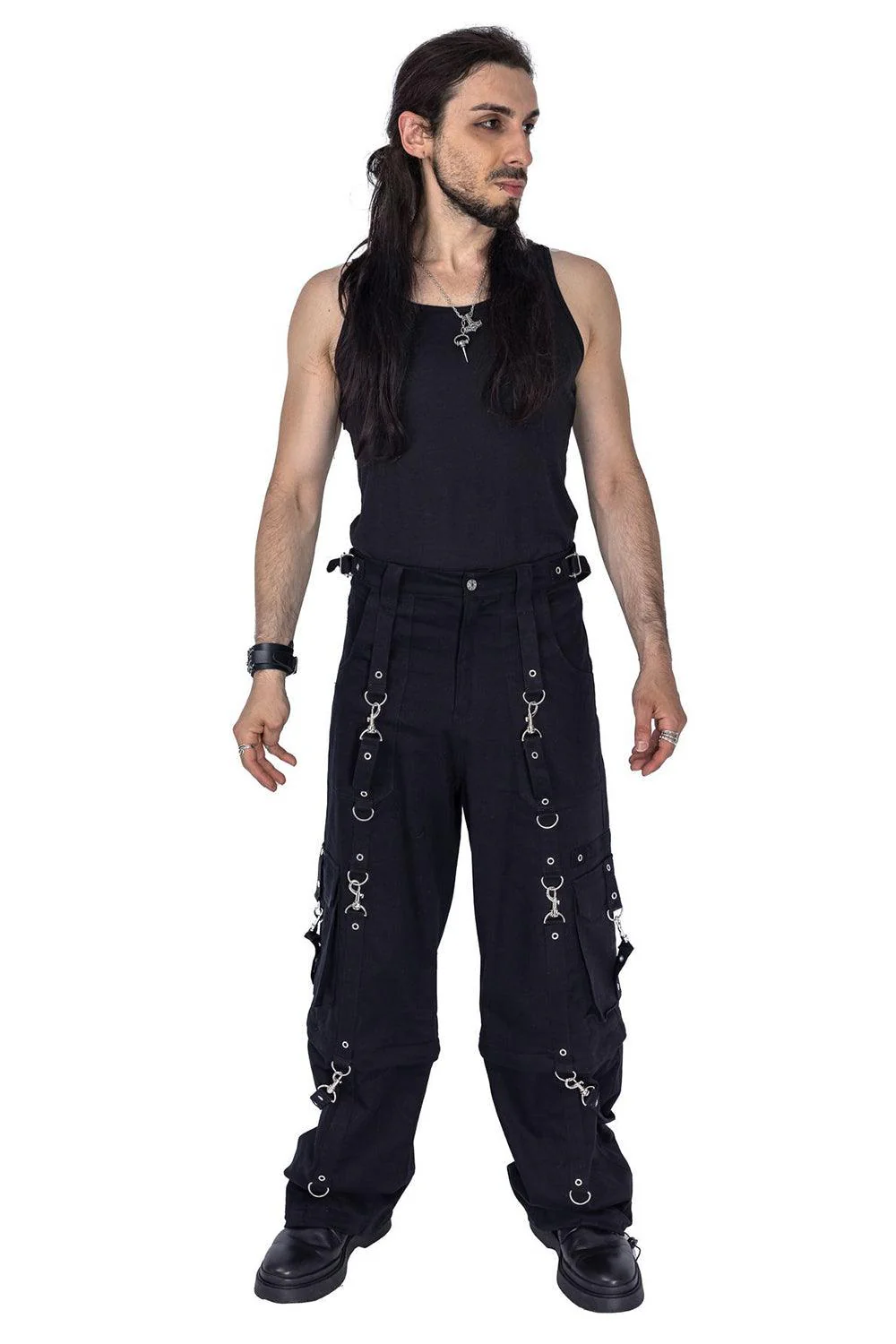 Asante Pants - Image 3