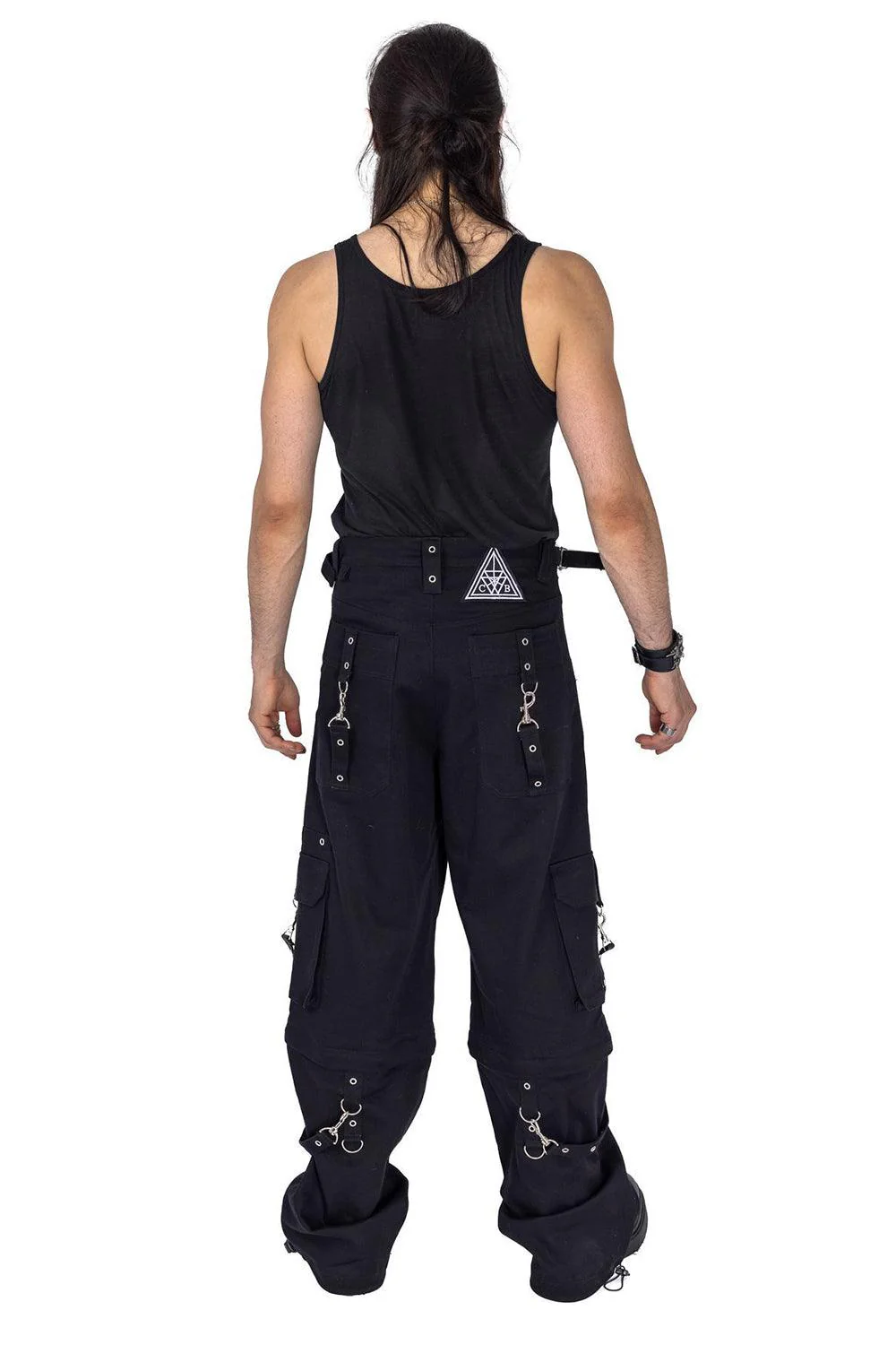 Asante Pants - Image 4