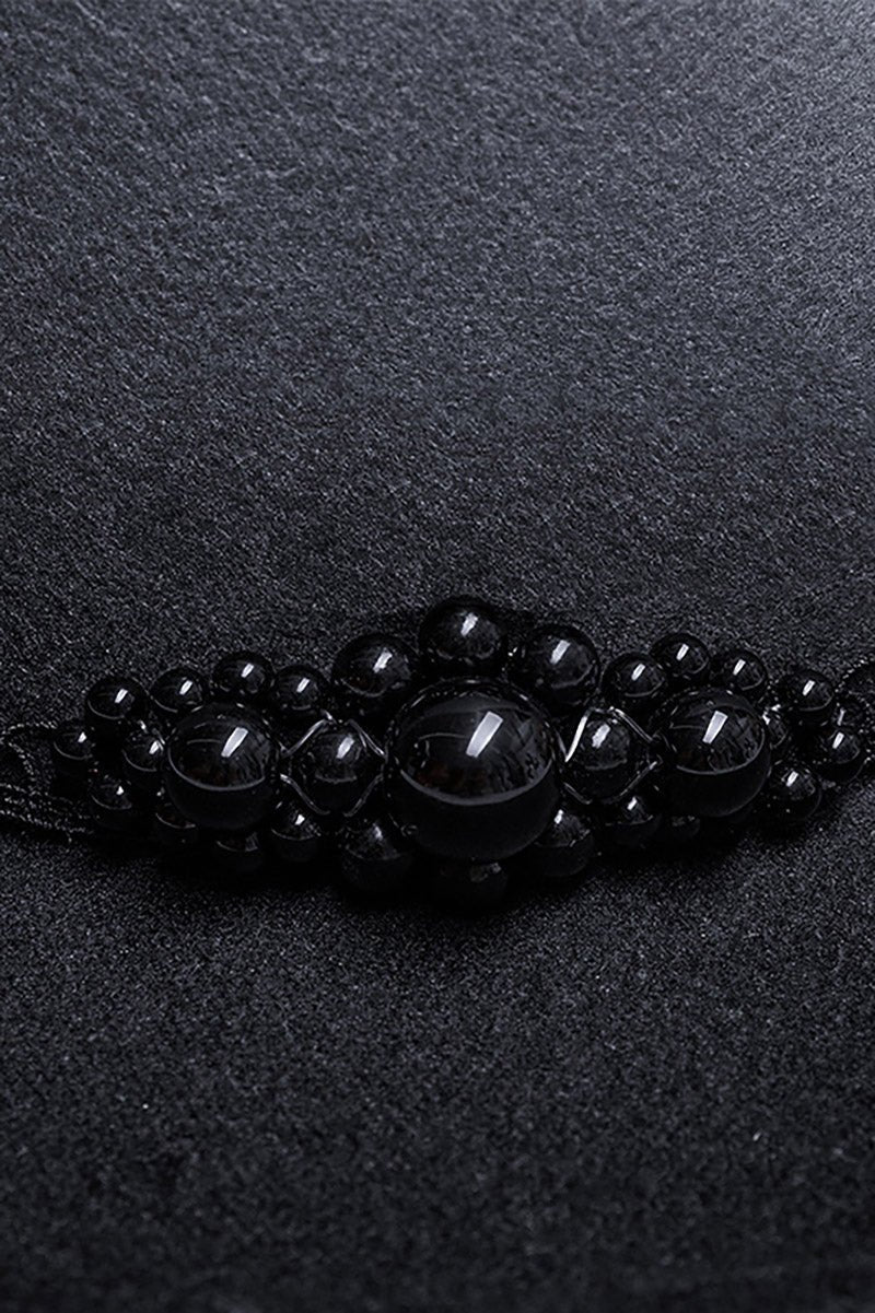 Ash Wednesday Hat [BLACK/GREY] - Image 9
