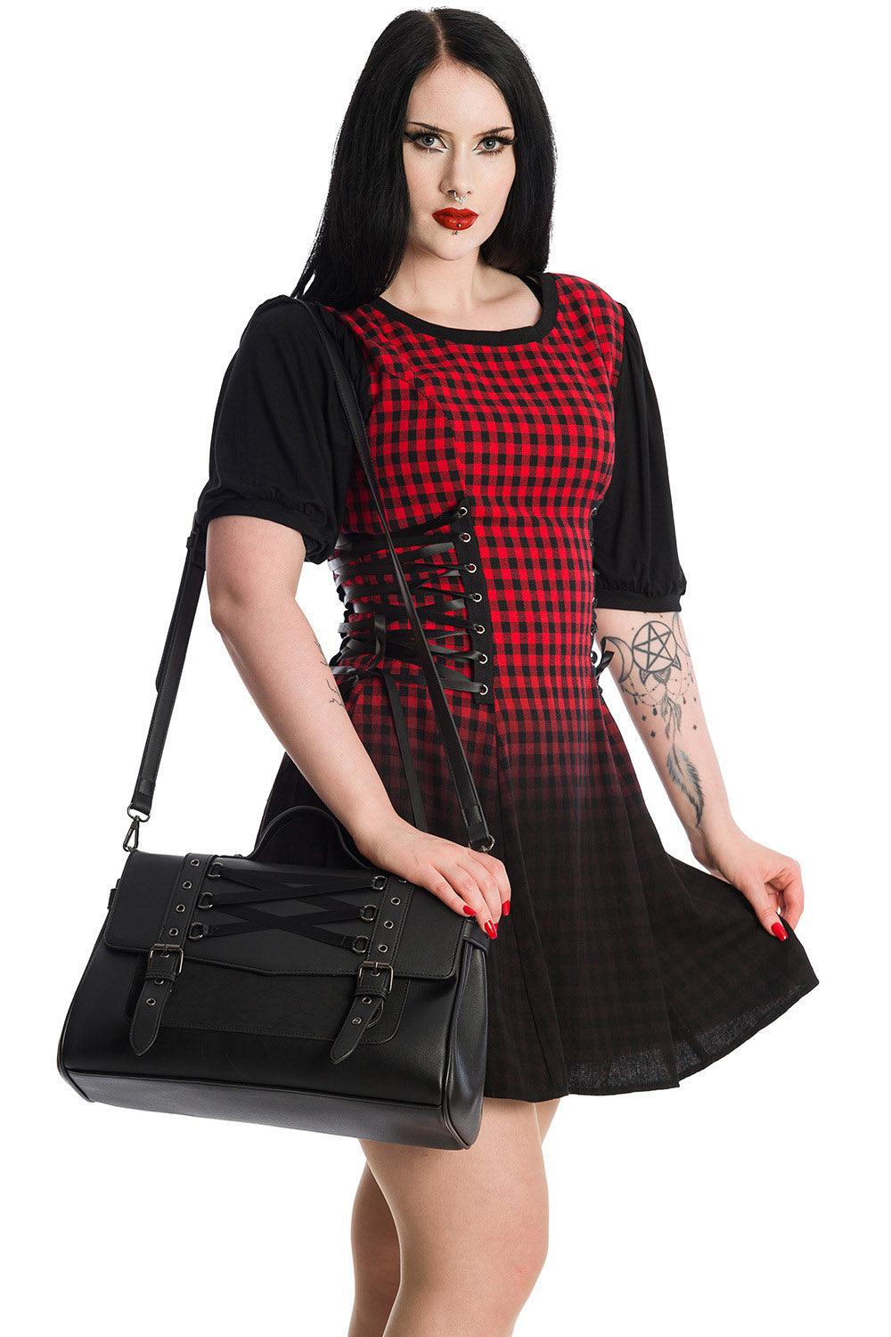 Astaroth Handbag - Image 2