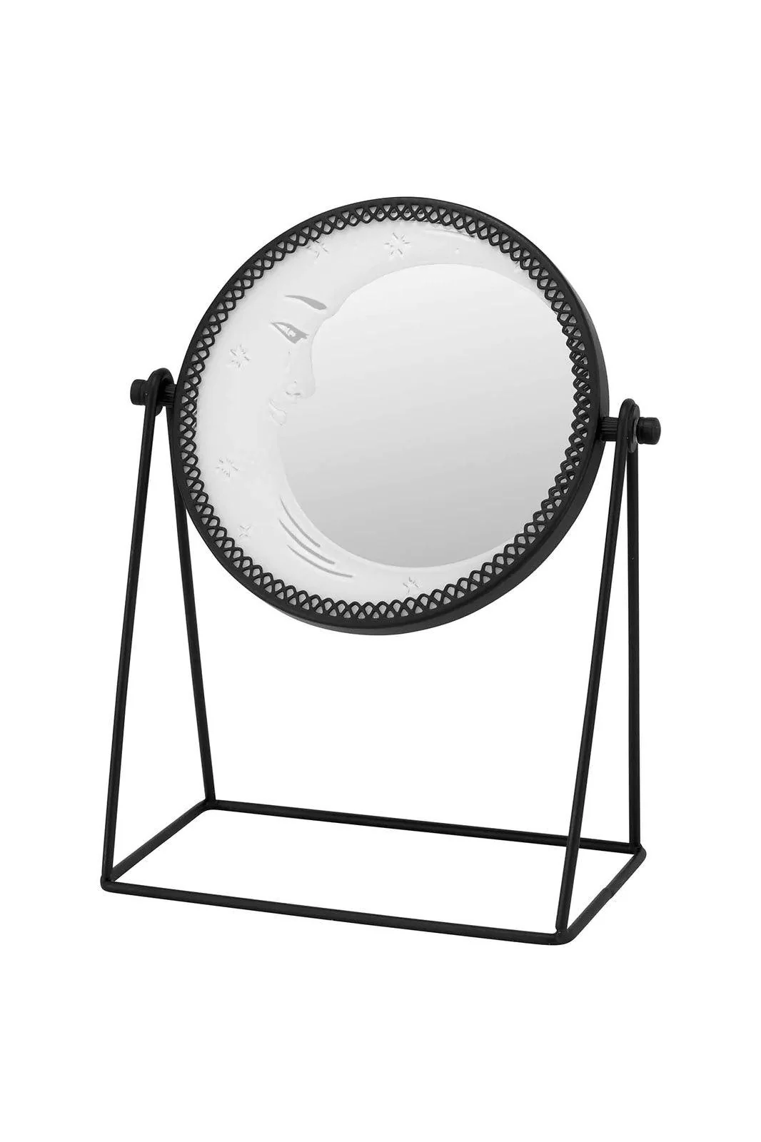 Astral Body Round Desk Mirror - Image 2