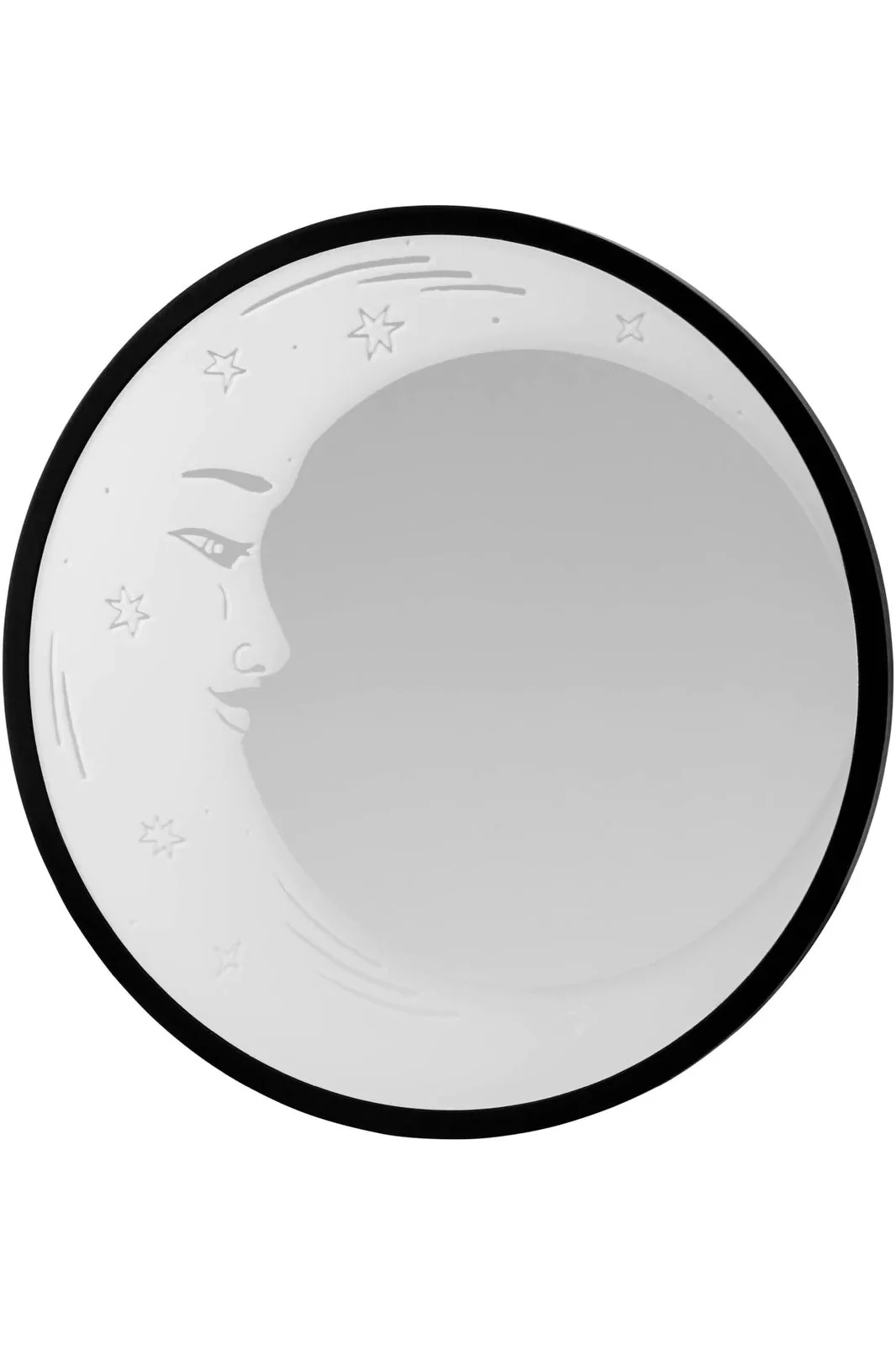 Astral Body Round Wall Mirror - Image 2