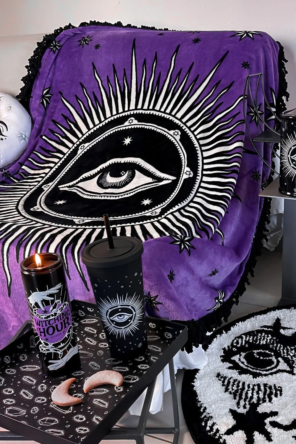 Astral Plexus Cold Brew Cup - Image 4