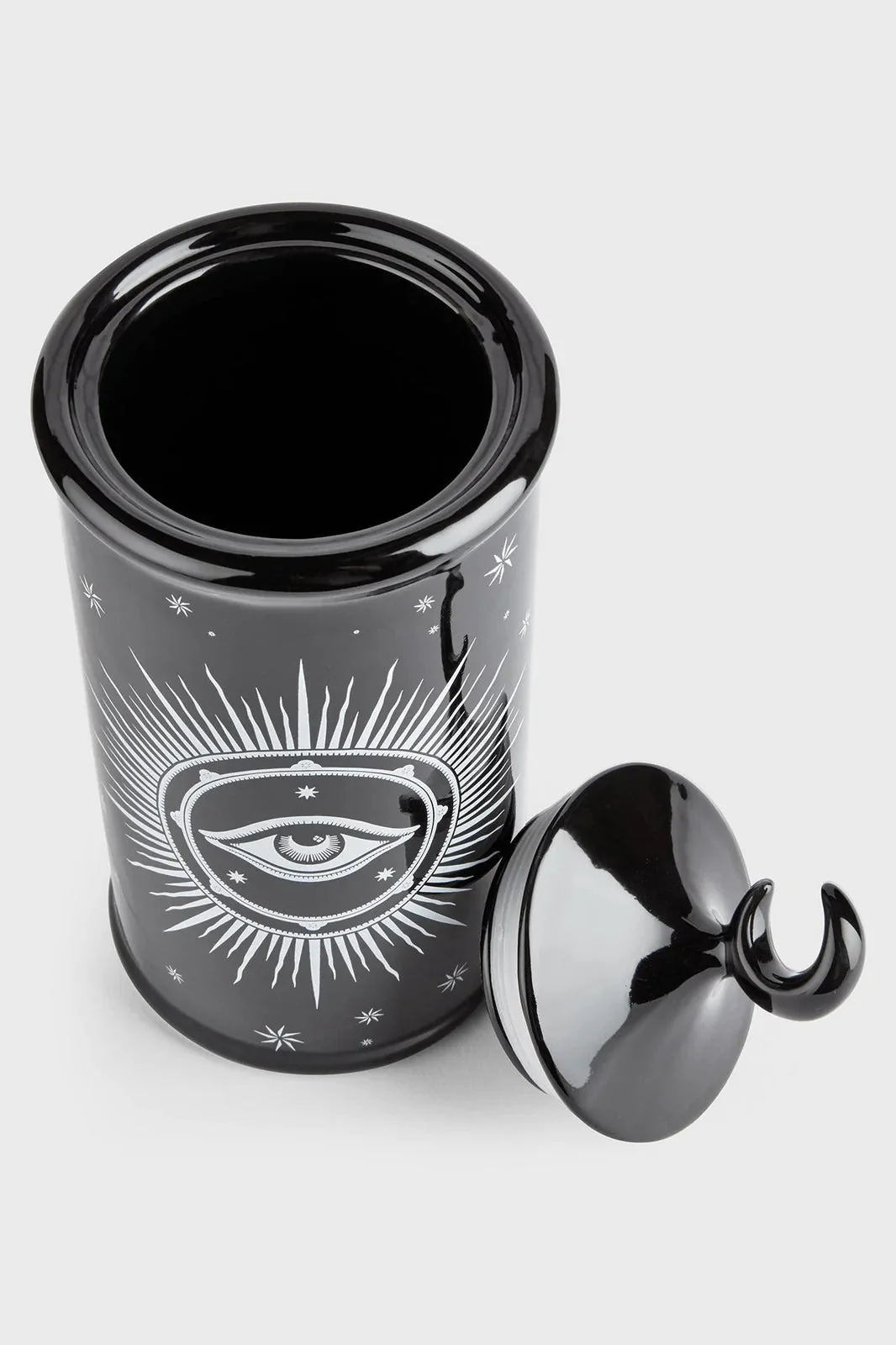 Astral Plexus Tall Jar - Image 4