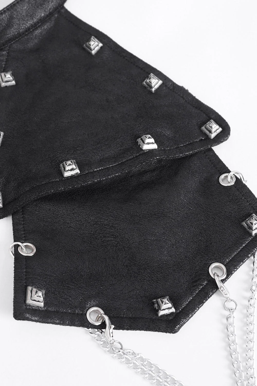 Athena Shoulder Armor Top - Image 11