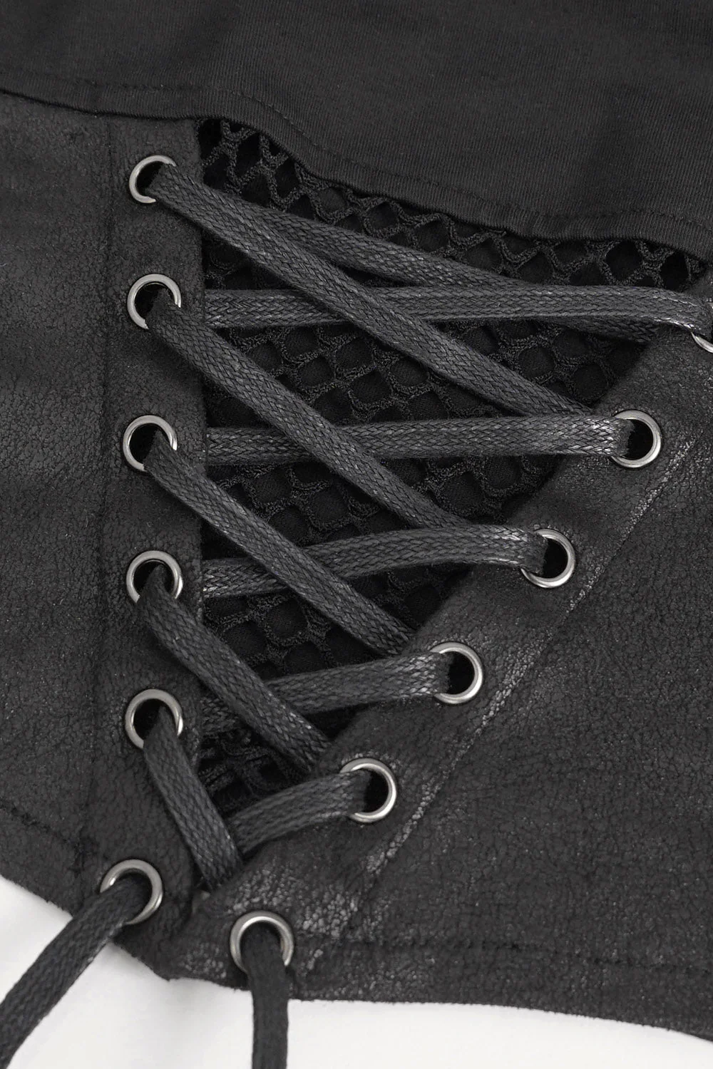 Athena Shoulder Armor Top - Image 12