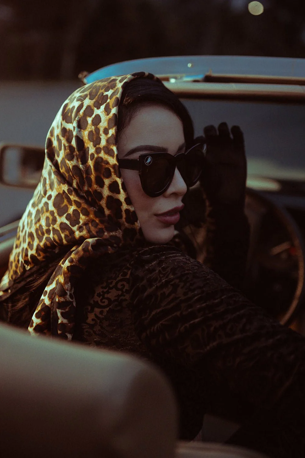 Audrey Sunglasses - Image 3