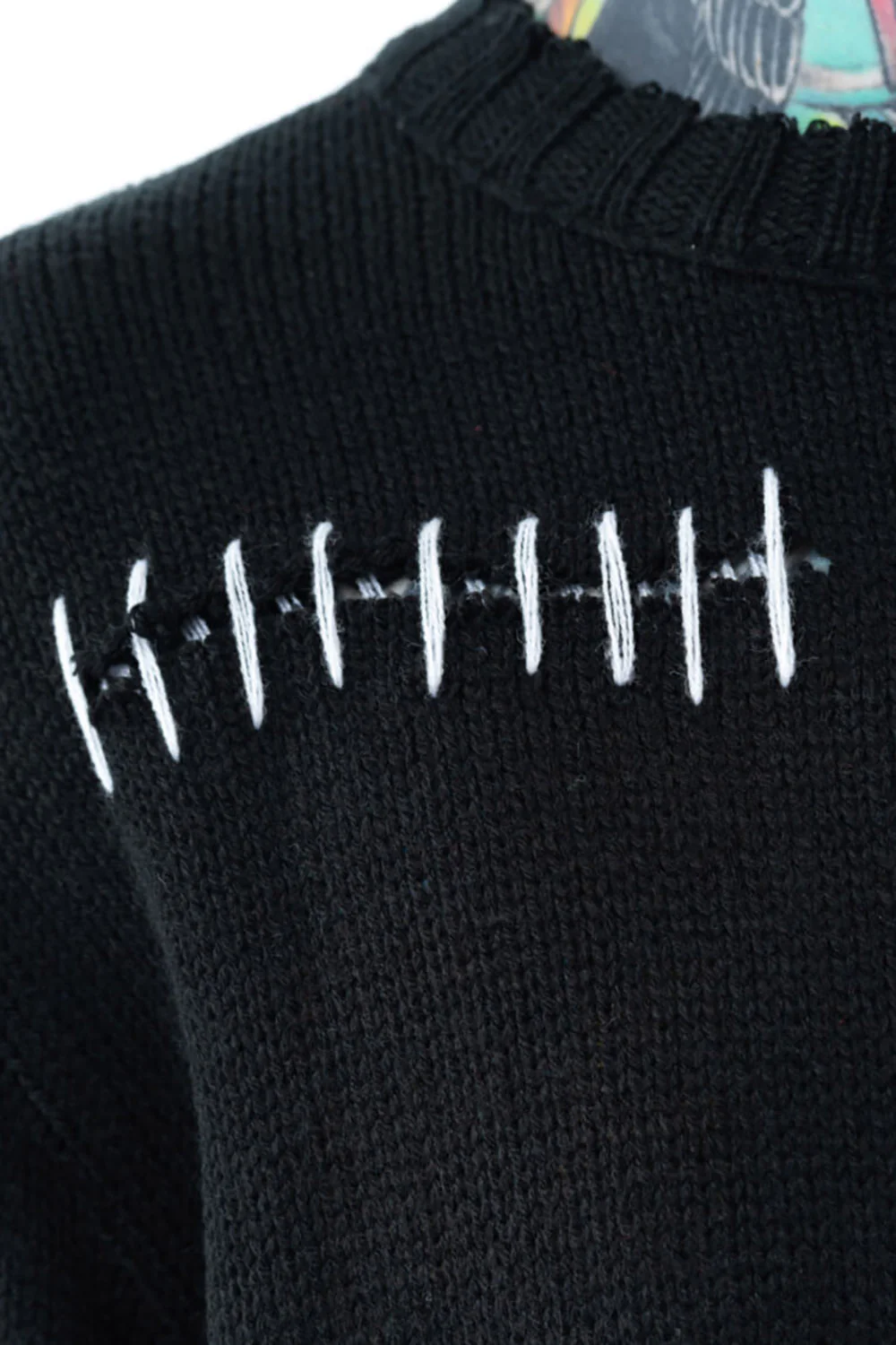 Auric Jumper Sweater [Unisex] - Image 7
