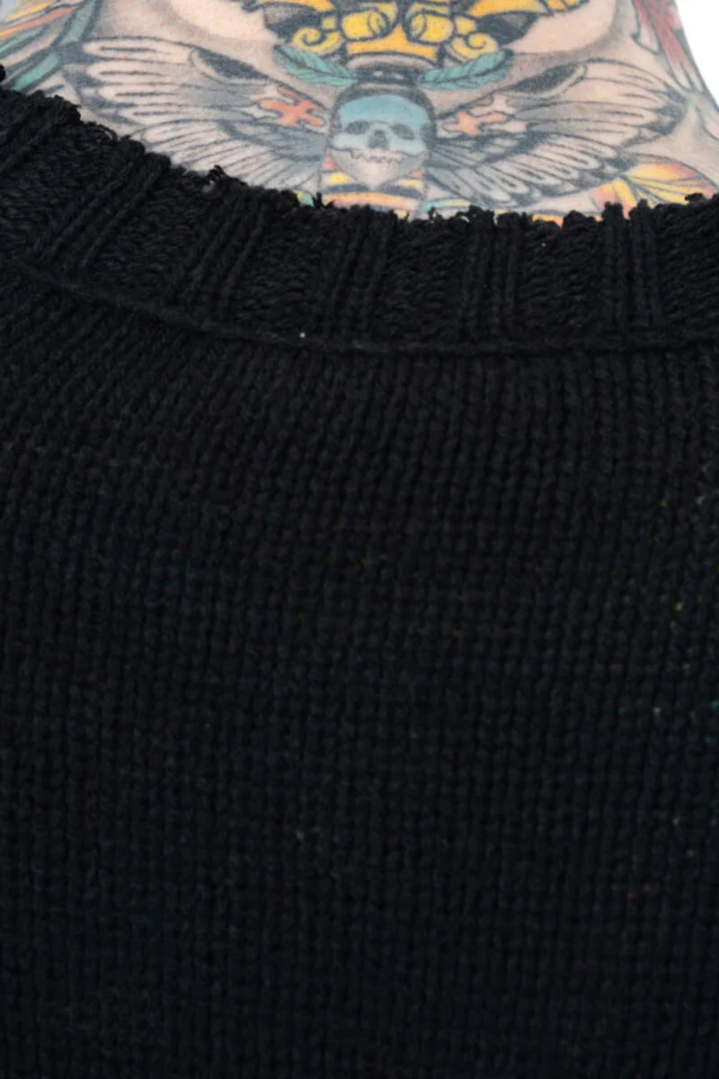 Auric Jumper Sweater [Unisex] - Image 9