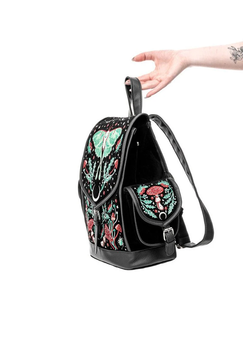Autumnal Equinox Backpack - Image 3
