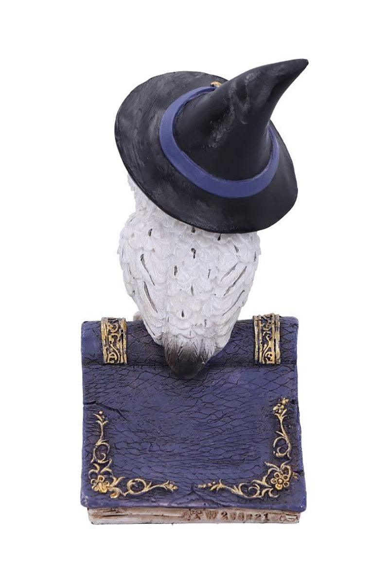 Avian Spell Owl Figurine - Image 4