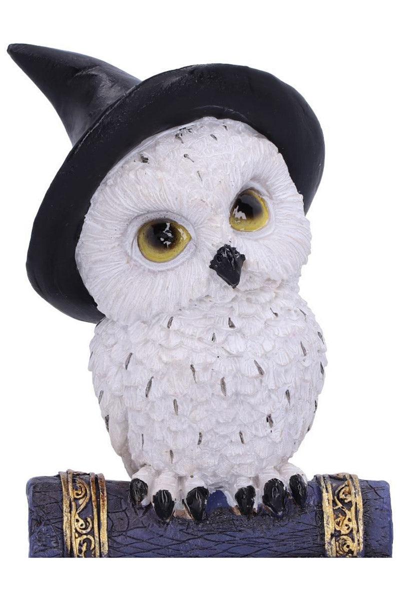 Avian Spell Owl Figurine - Image 6