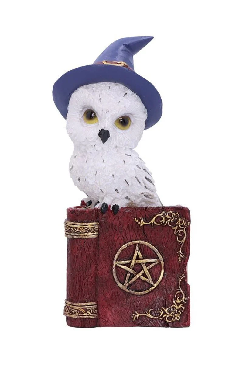 Avian Spell Statue [RED] - Image 2