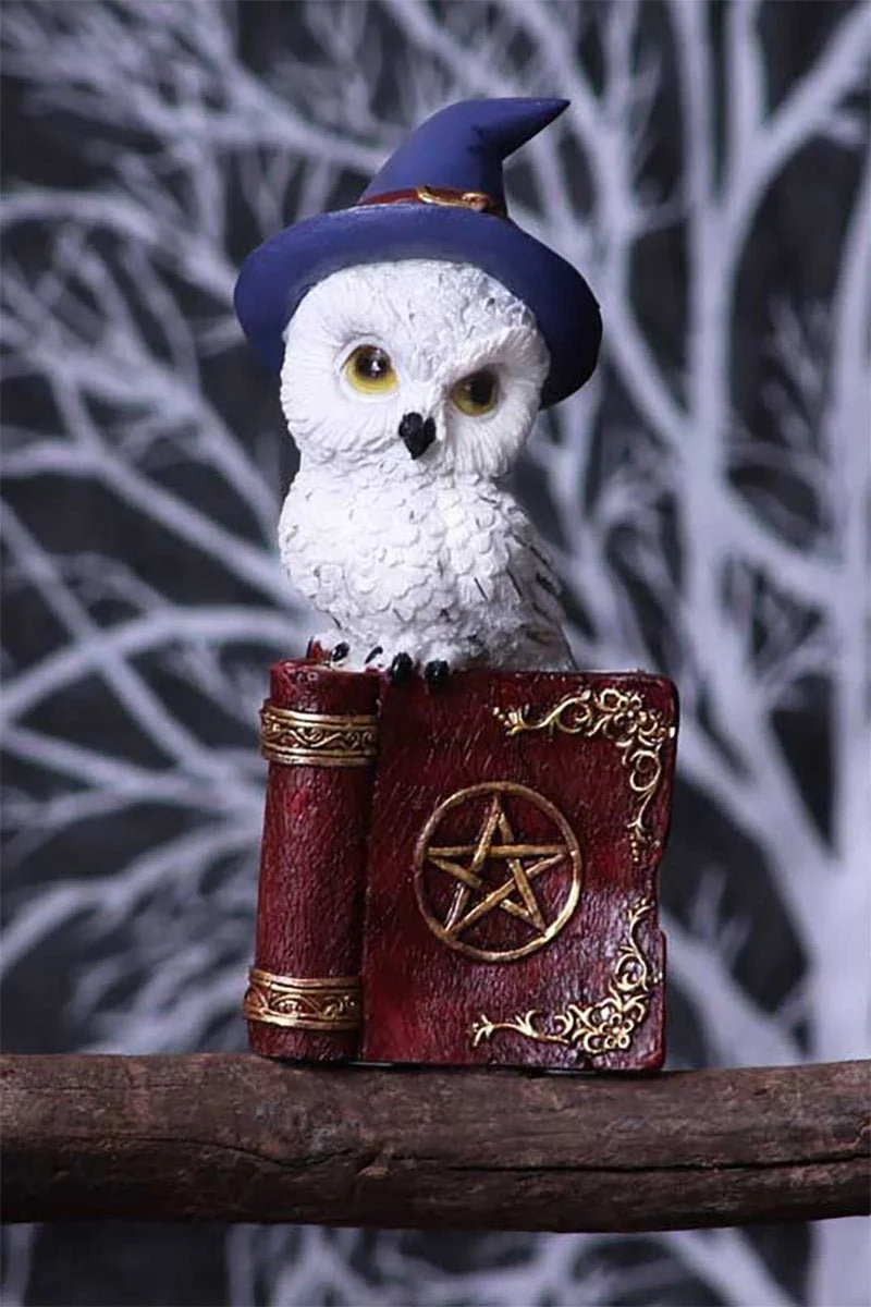 Avian Spell Statue [RED] - Image 6