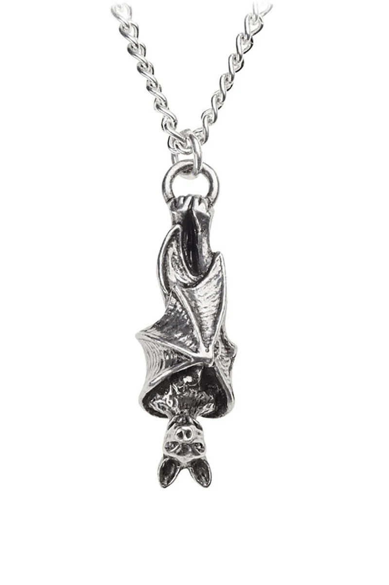 Awaiting the Eventide Pendant