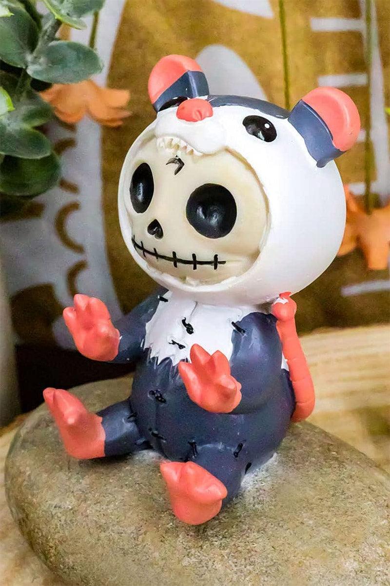 Awesome the Possum Statue - Image 3
