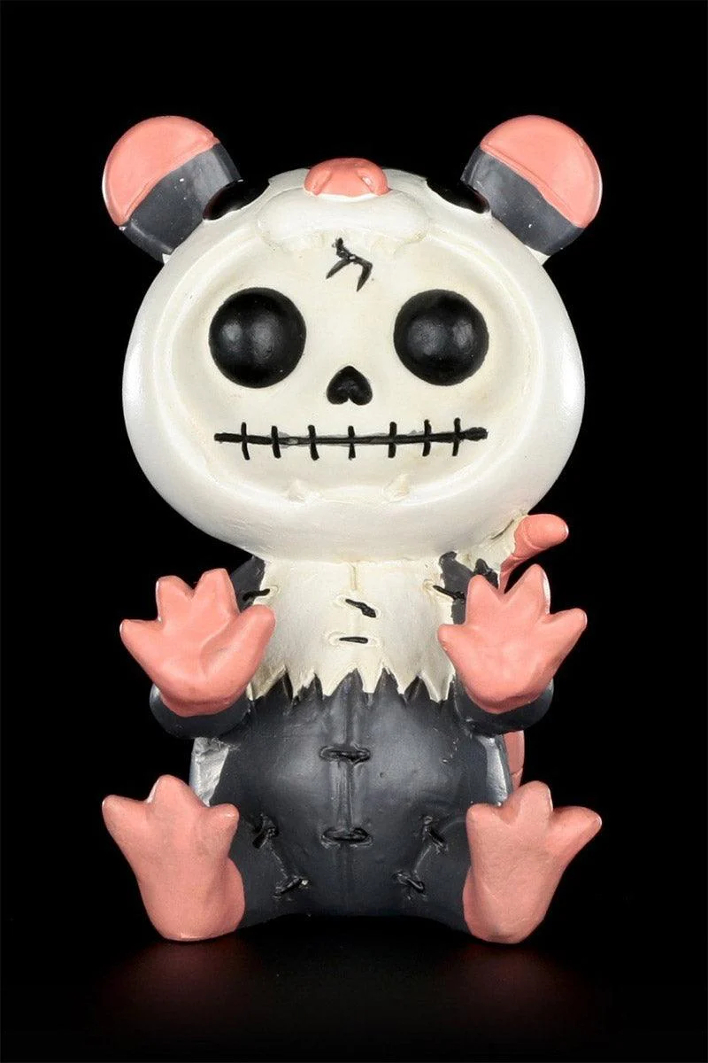 Awesome the Possum Statue - Image 4