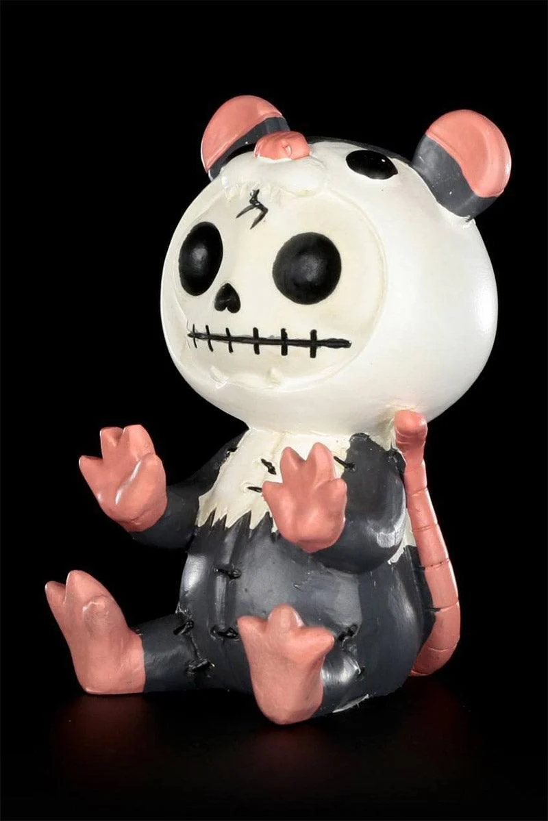 Awesome the Possum Statue - Image 5