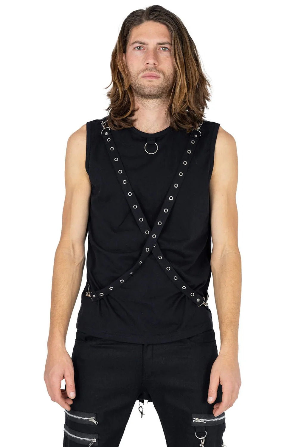Axford Vest