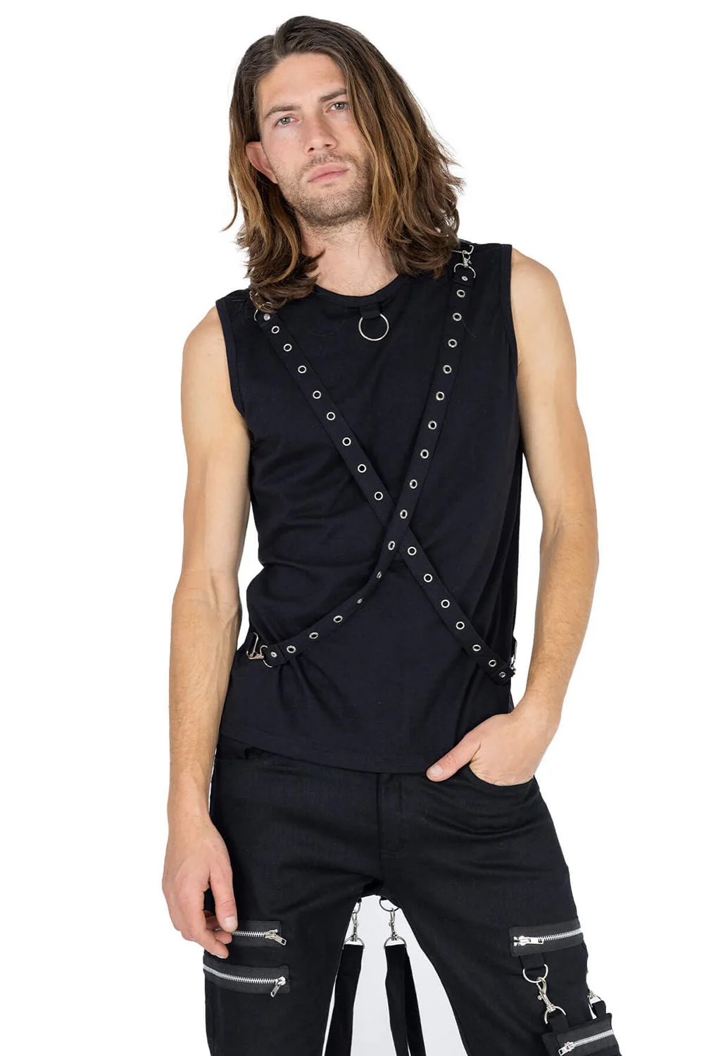 Axford Vest - Image 3