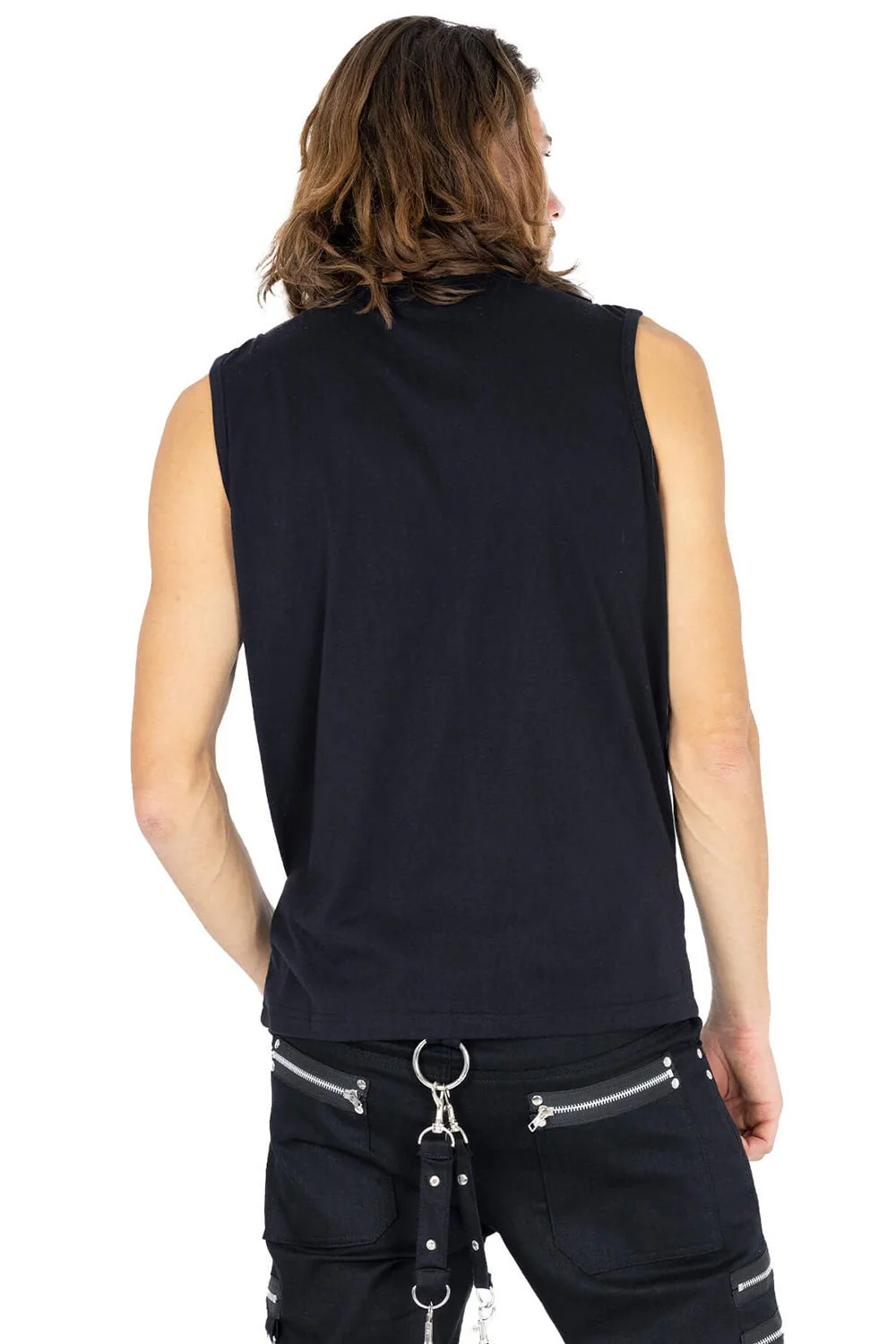 Axford Vest - Image 4