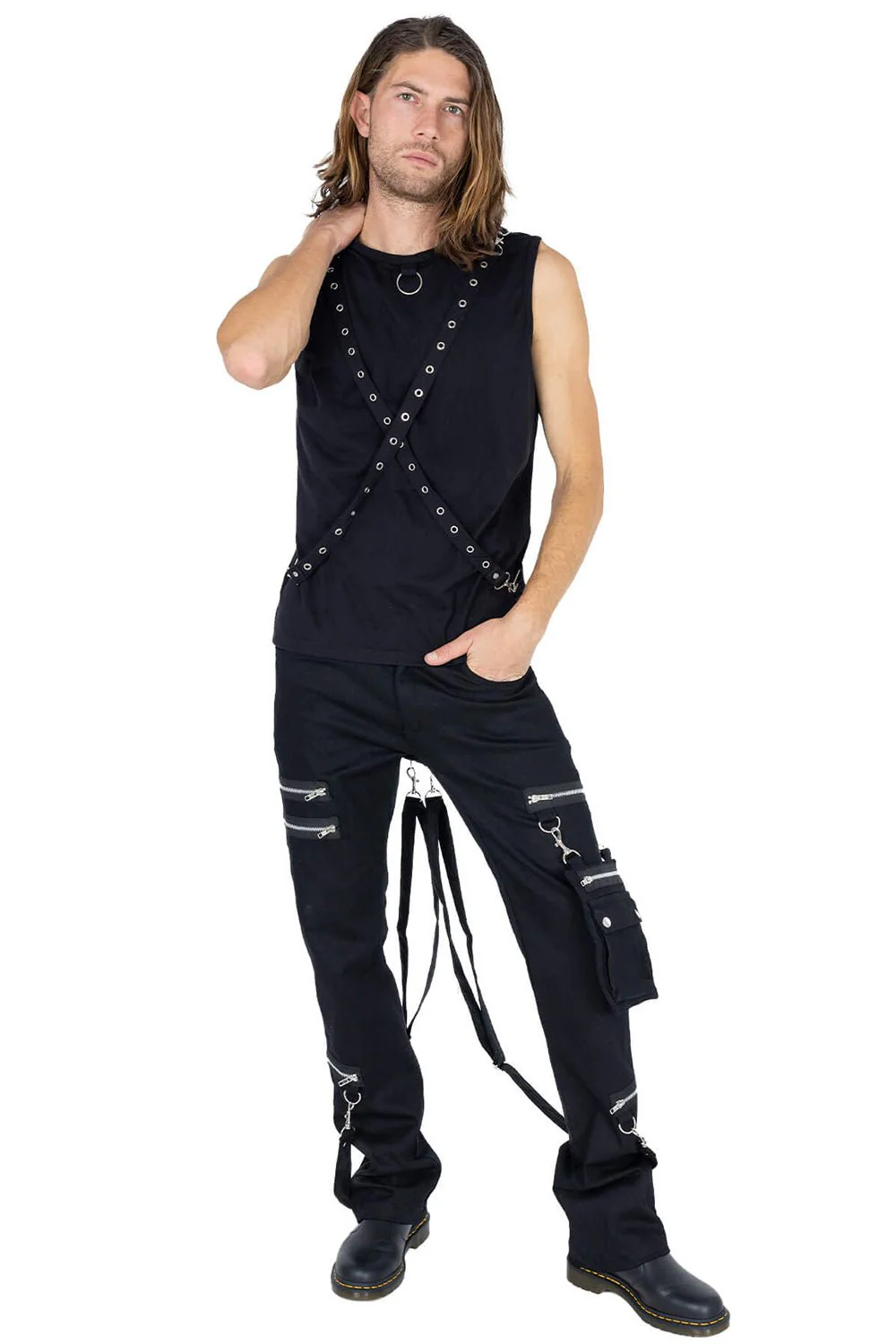 Axford Vest - Image 5