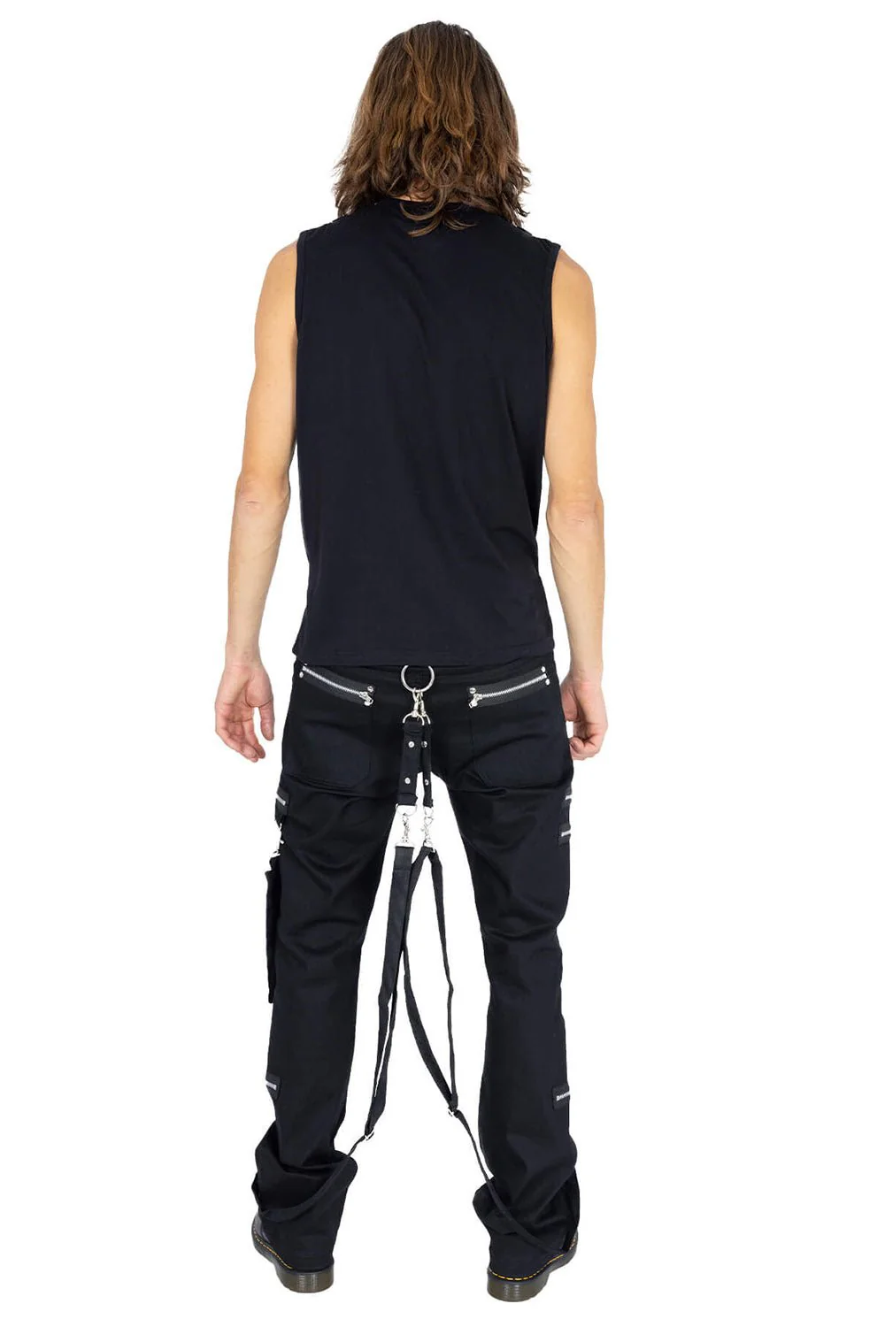 Axford Vest - Image 6