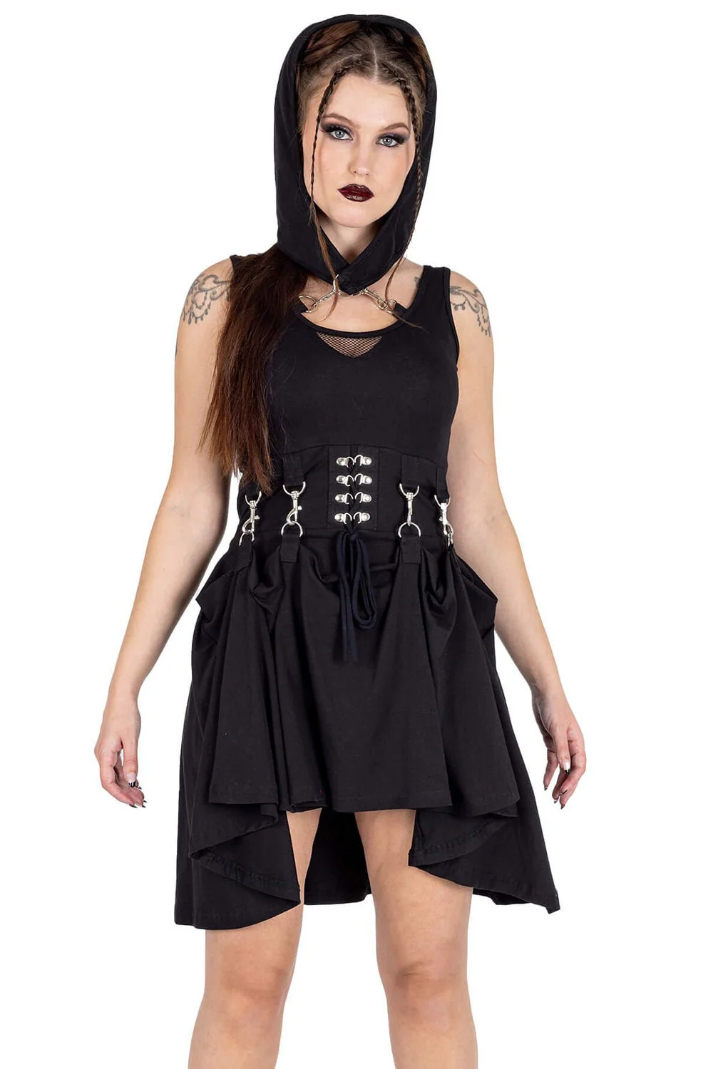 Azalea Dress - Image 4