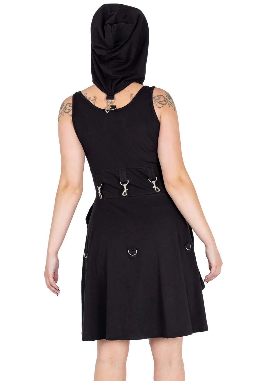 Azalea Dress - Image 6