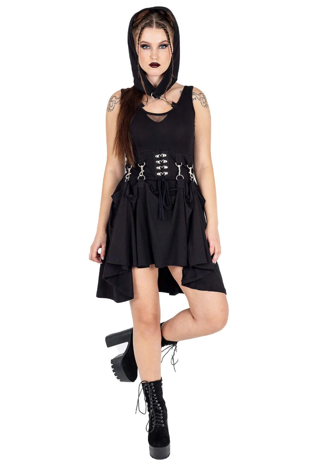 Azalea Dress - Image 7