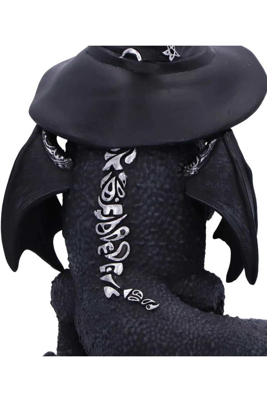 Azascale Lizard Figurine - Image 6