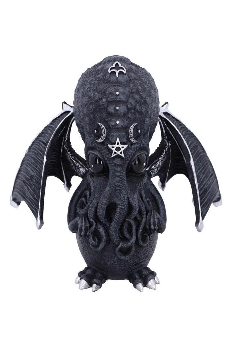 Baby Cthulhu Figurine