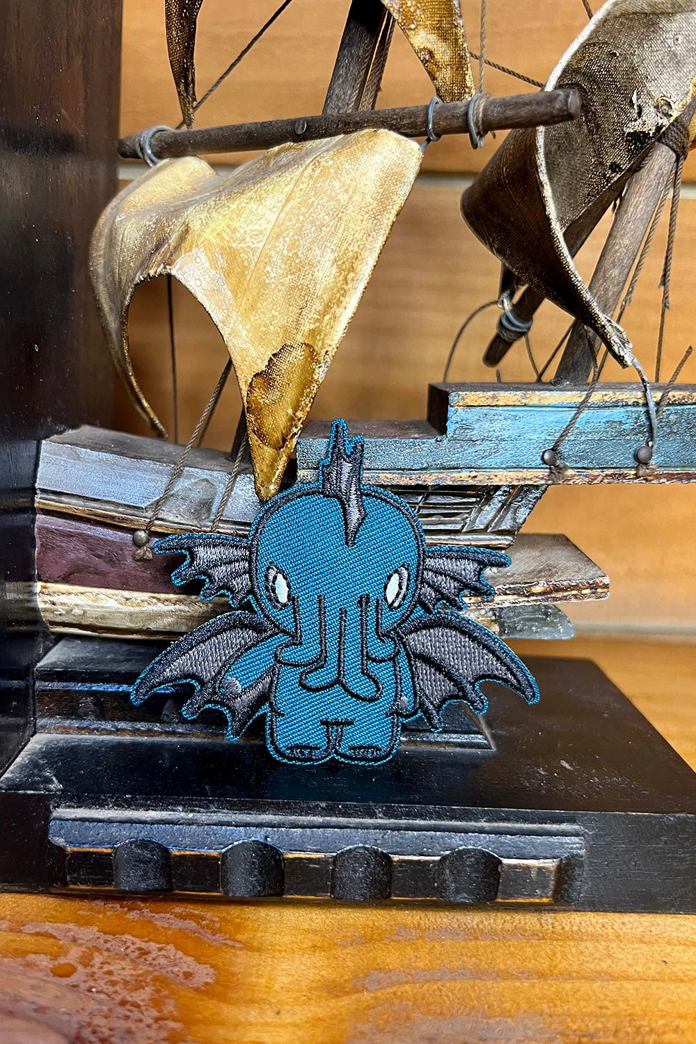 Baby Cthulhu Patch - Image 2