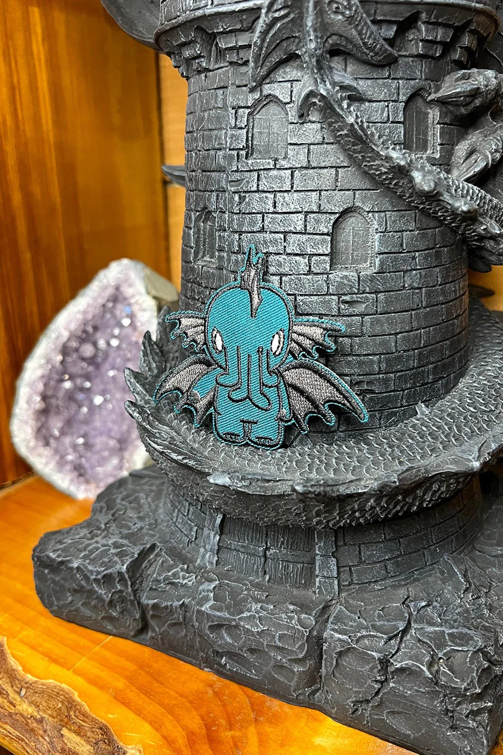 Baby Cthulhu Patch - Image 5