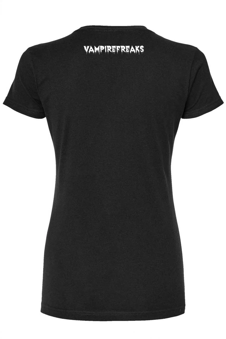 Pinocchio | Bound by Strings T-shirt - Image 11