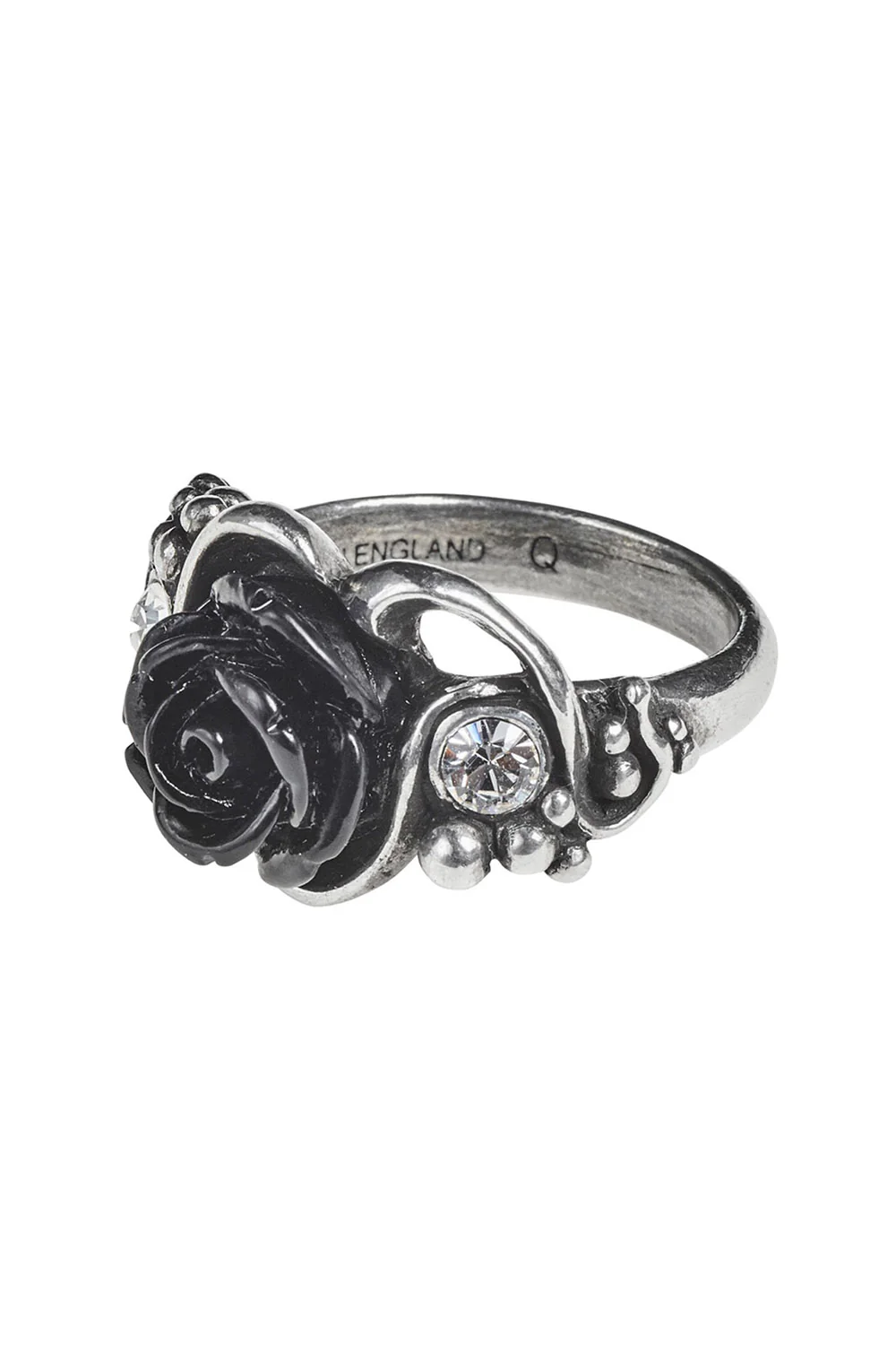 Bacchanal Rose Ring - Image 2