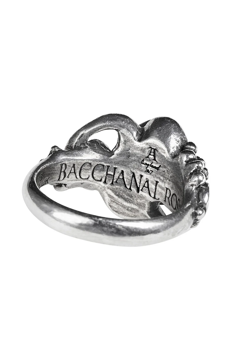 Bacchanal Rose Ring - Image 4