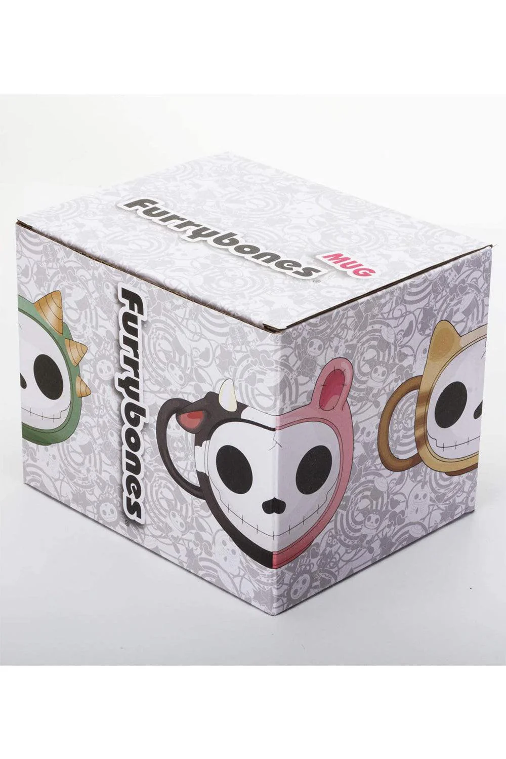 Bacon the Dead Pig Mug - Image 6