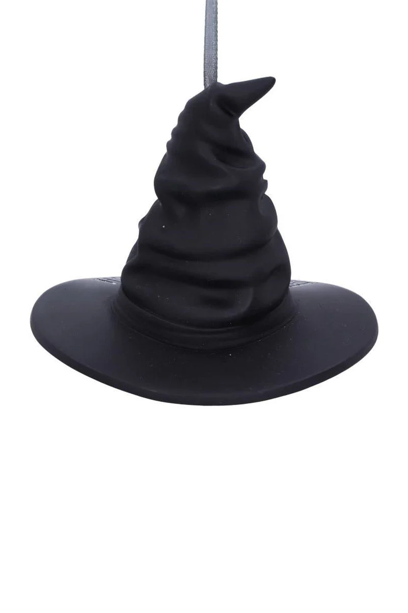 Bad Ass Witch Hanging Ornament - Image 4