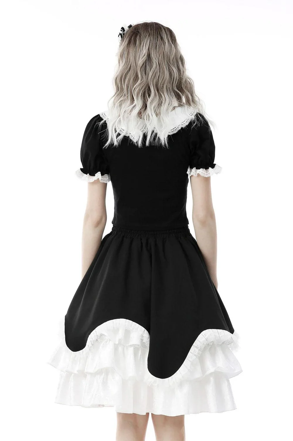 Bad Bears Crop Top - Image 4