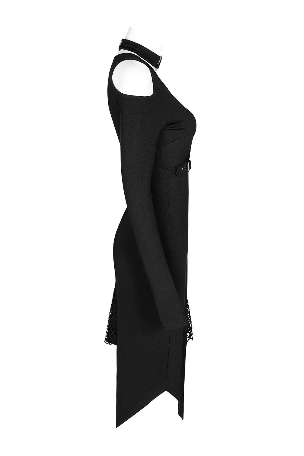 Baddycore Bodycon Mini Dress - Image 6