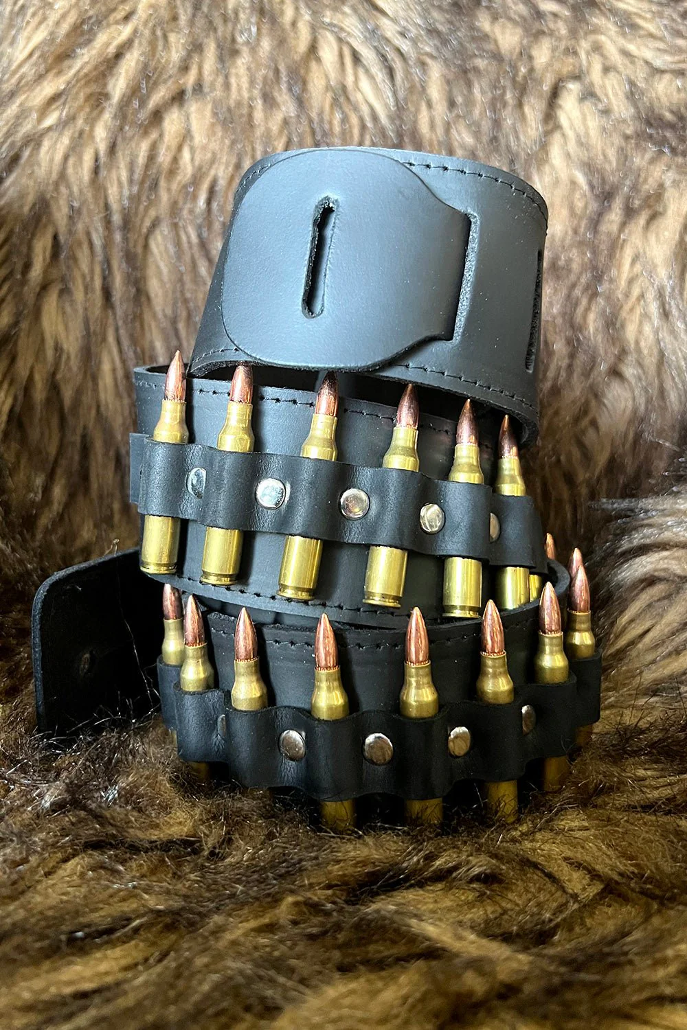 Badlands Bullet Guitar Strap - Image 2