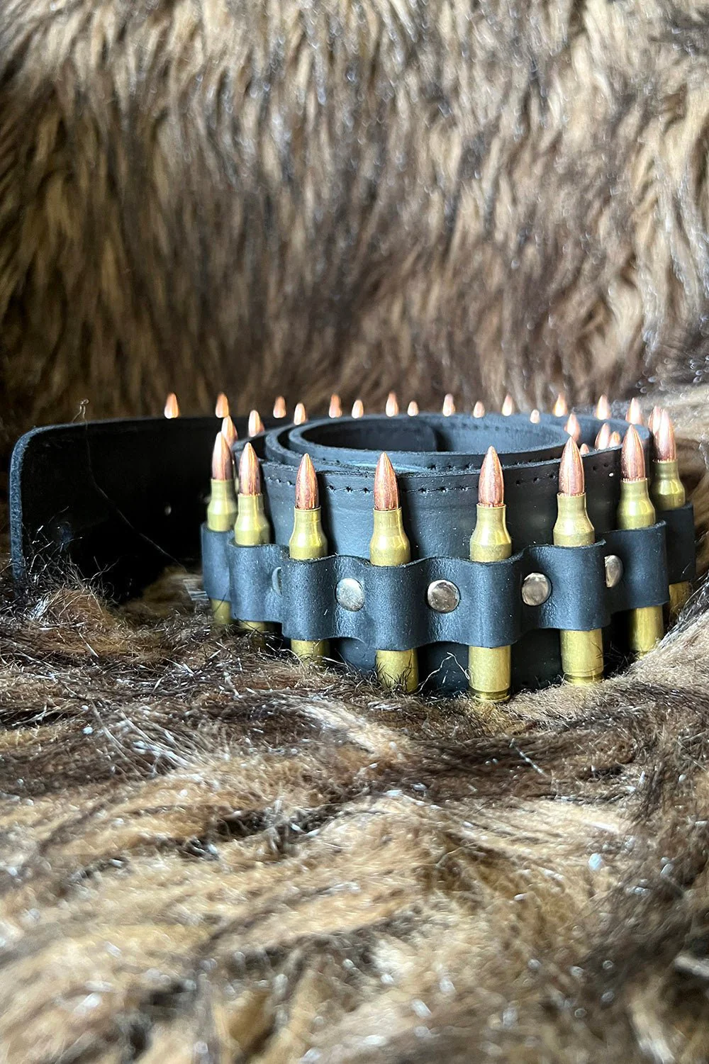 Badlands Bullet Guitar Strap - Image 4