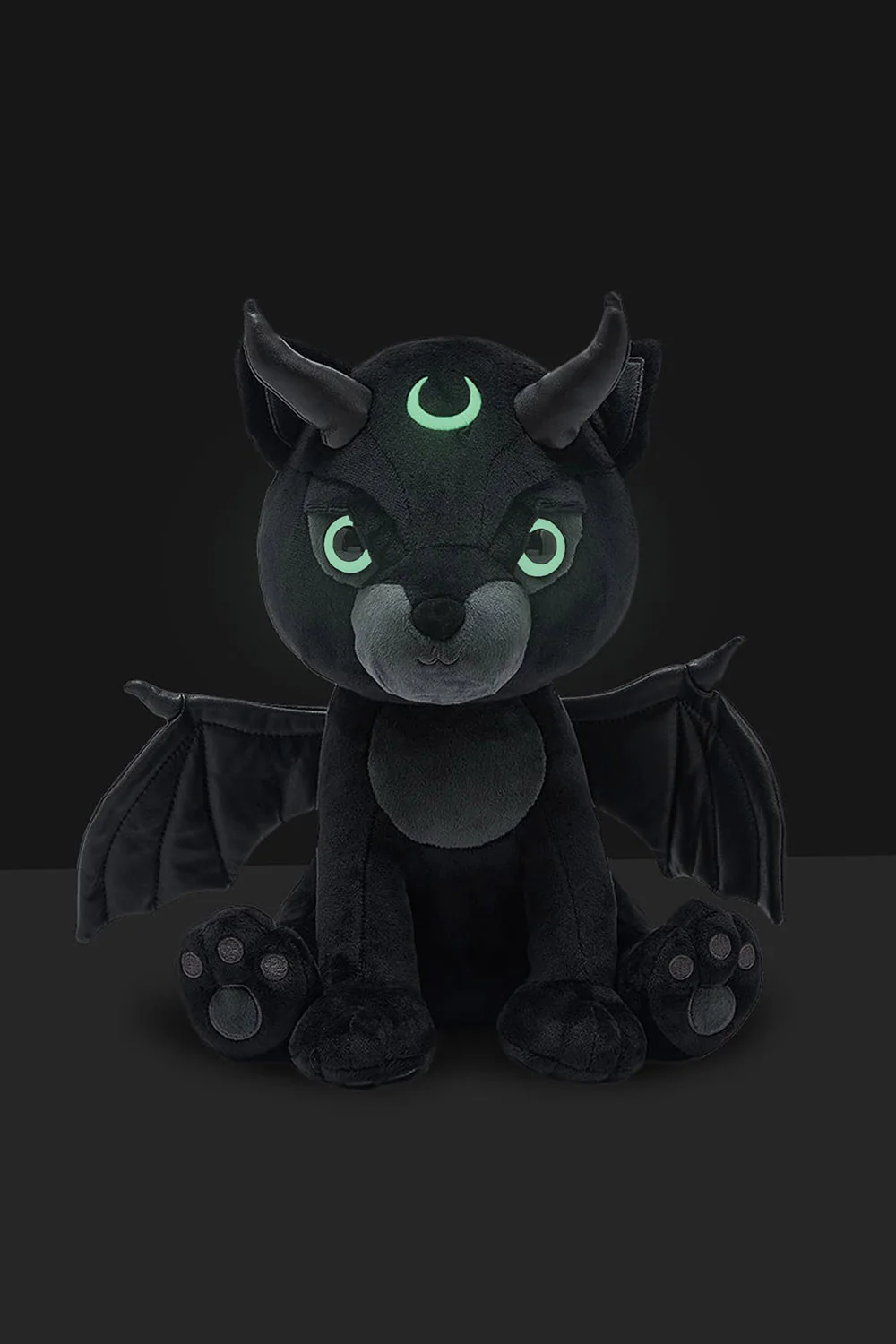 Bakeneko Plush Toy - Image 2